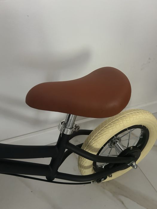 Bicicleta fara pedale 12’