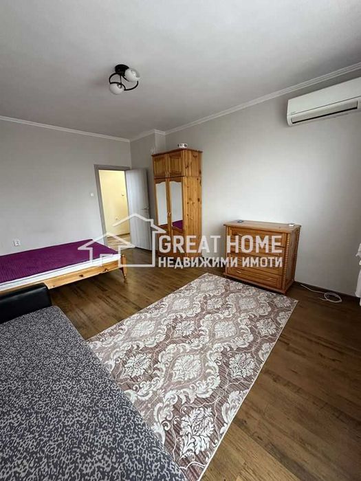 !!!Под наем!!! 4-стаен апартамент!!!