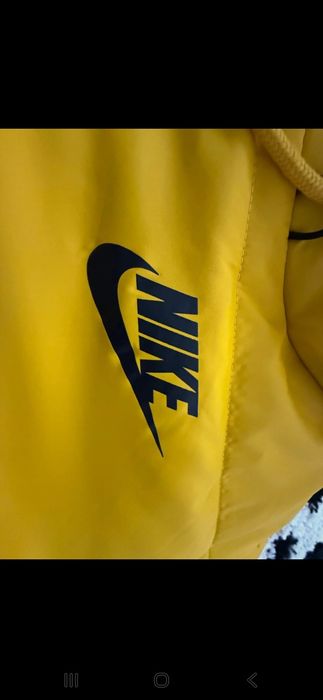 Nike therma fit XS зимно дълго яке