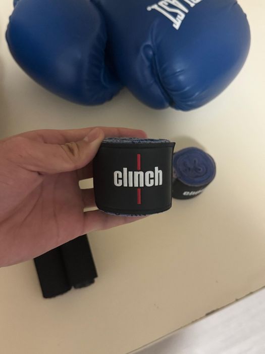 Боксерский набор