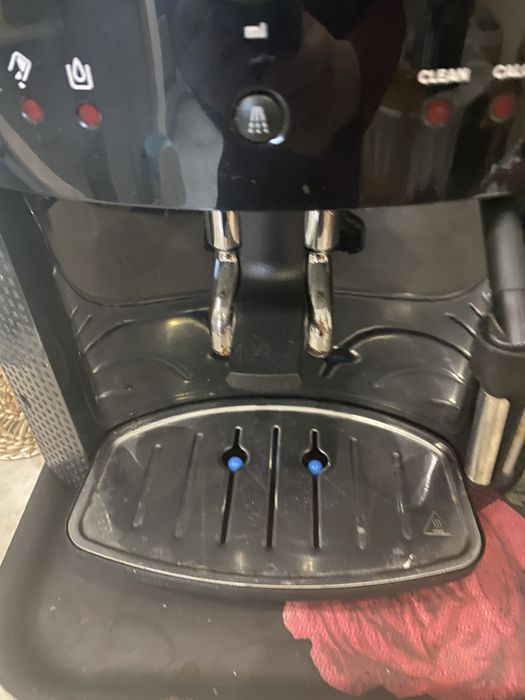 Кафе автомат Krups в отлично състояние