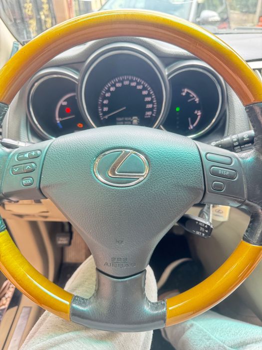 Vand Lexus  Rx 400h 2007