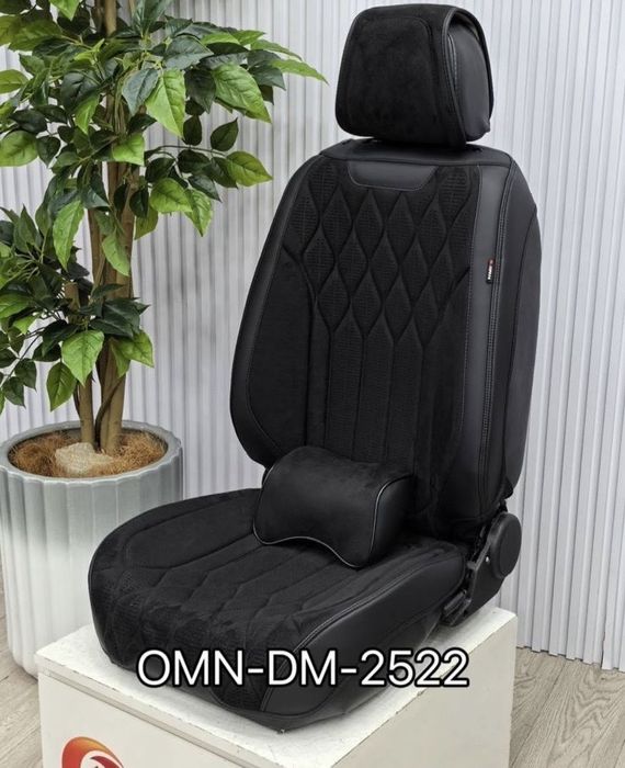 Авто чехлы для салона