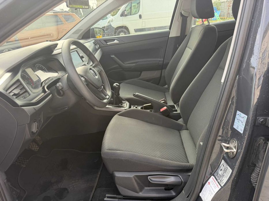 VW Polo Trendline 1.0 MPI 80 CP 2018 Euro 6d