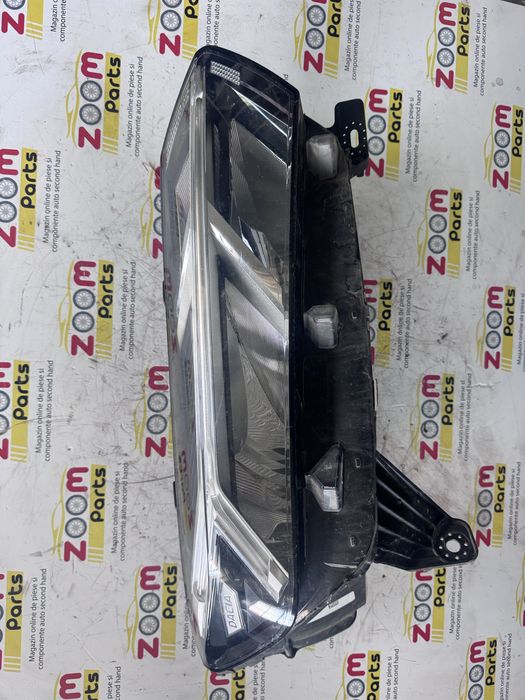 Far dreapta LED Dacia Jogger Logan 3 Sandero 3 2021-2023