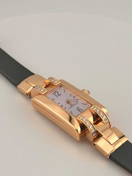 Jaeger LeCoultre  

реф  460.2.08