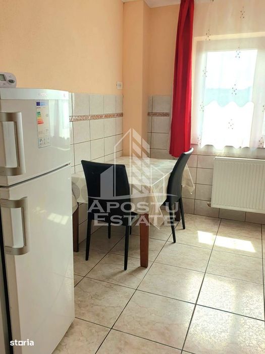 Apartamen doua camere  Micalaca