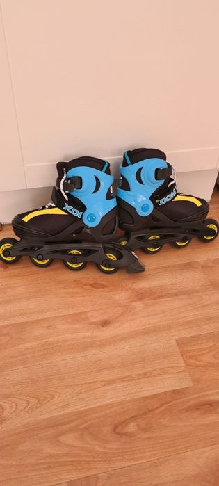 Регулируеми ролери STUF №32-35