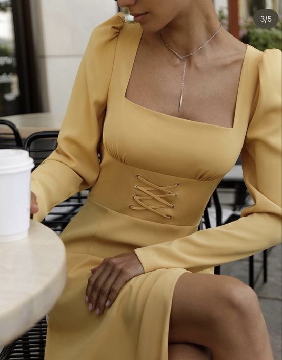 Продам Платье lichi