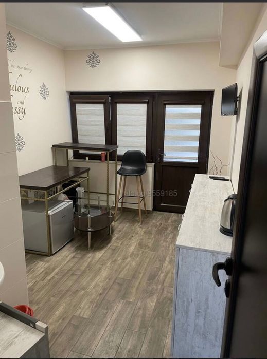 Дава се под наем Магазин в Хасково, Воеводски - 35 кв.м за 348.84 € - Снимка #4