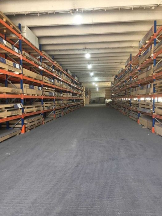 Rafturi metalice profesionale top11x4