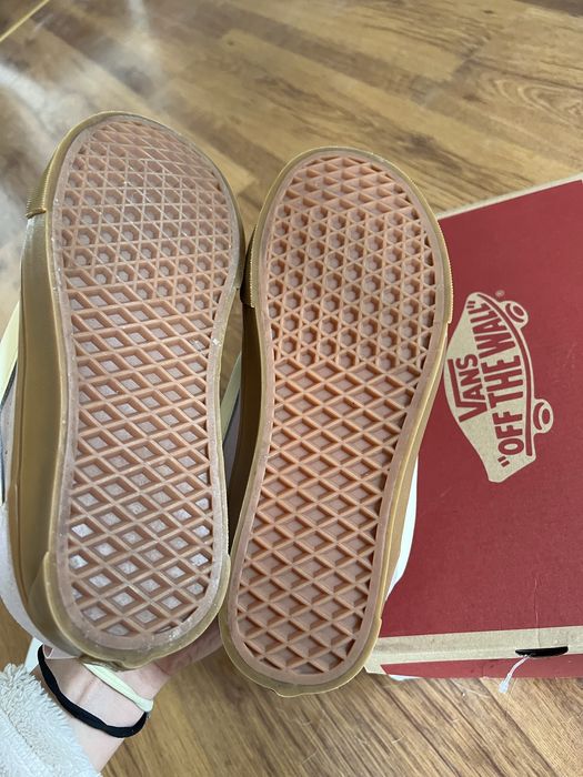 Дамски кецове VANS