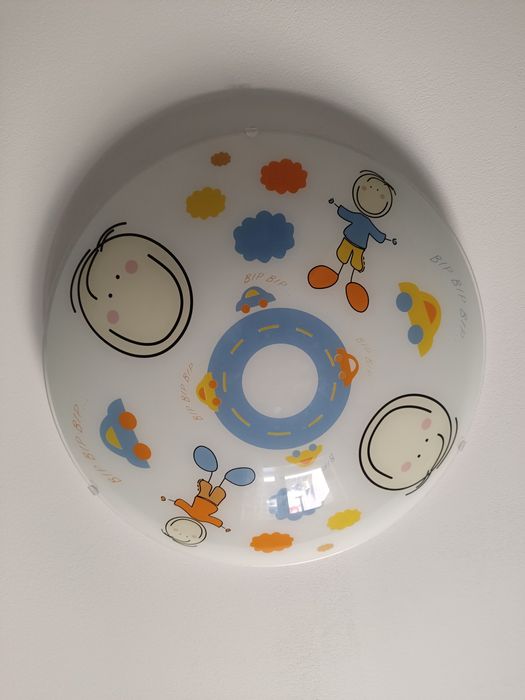 Детски плафон Junior 2