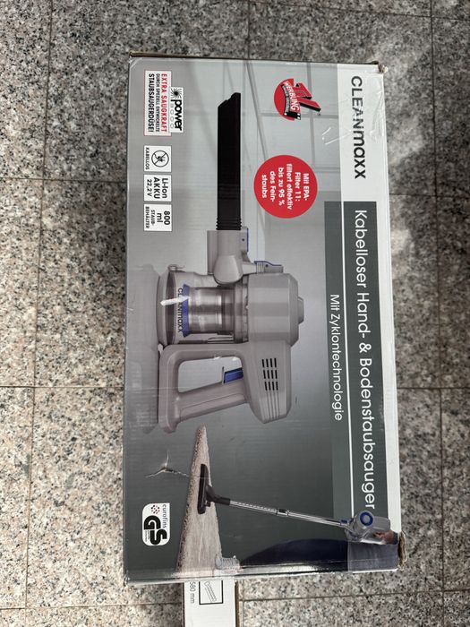 Vand blender aspiratorvertical electrcasnice