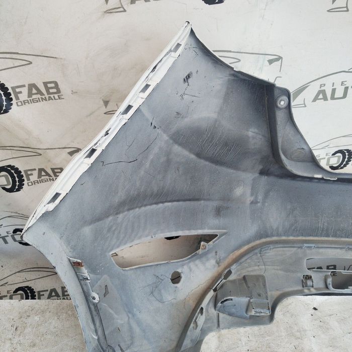 Bara spate Ford Fiesta an 2008-2009-2010-2011-2012-2013-2014-2015-2016