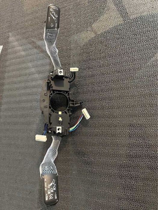 Manete Cruise Control Tempo mat Coloana de Direcție (Steering Column Switch Group)5Q0953513T