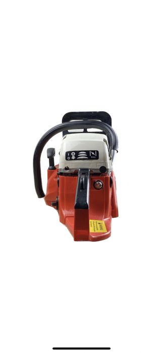 Motoferastrau Drujba 5Cp Pe Benzina Harcov Ruseasca