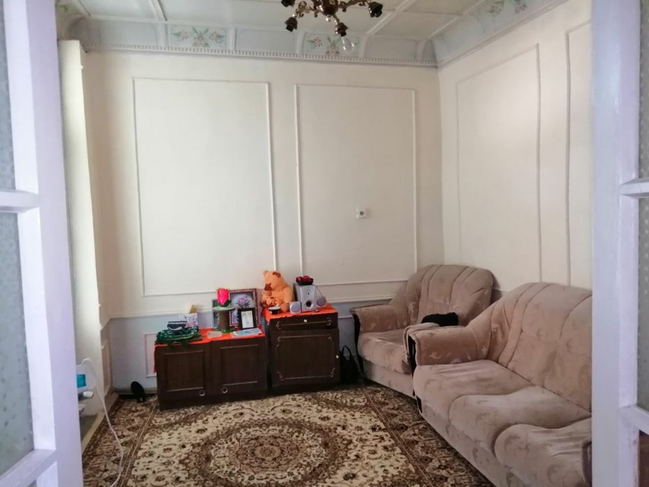 Шикарный частный дом