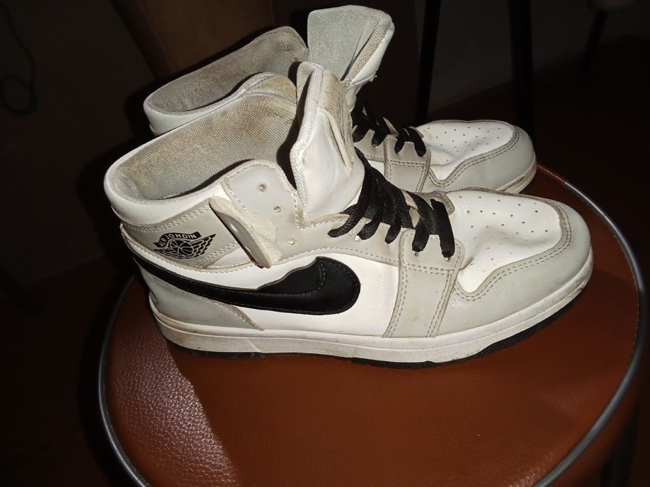 Обувь детская. В отличном состоянии