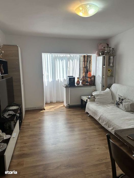 Campina - ap. 2 cam - et 1/mobilat - 63000 Euro