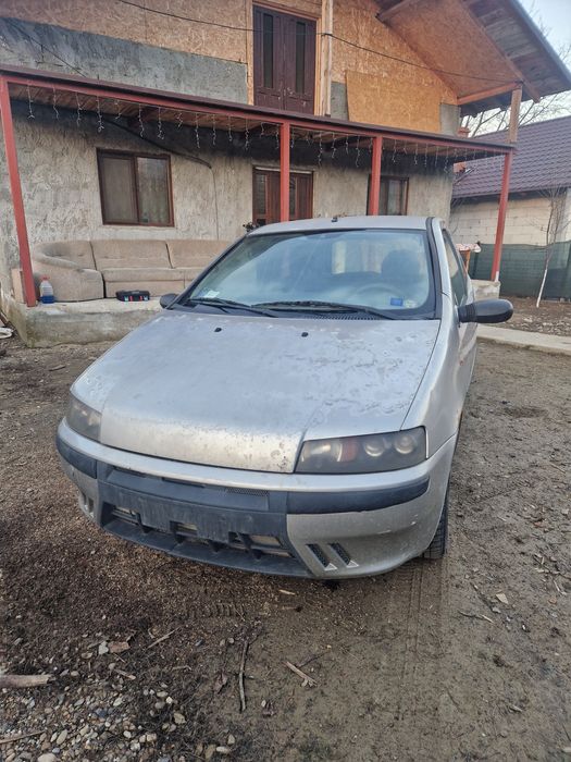 Fiat Punto 1.9 JDT 2000