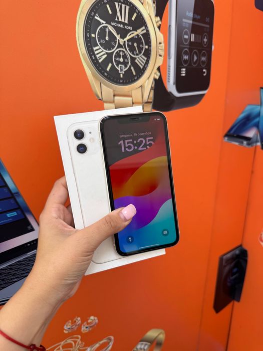 Iphone 11 | Ortalyq