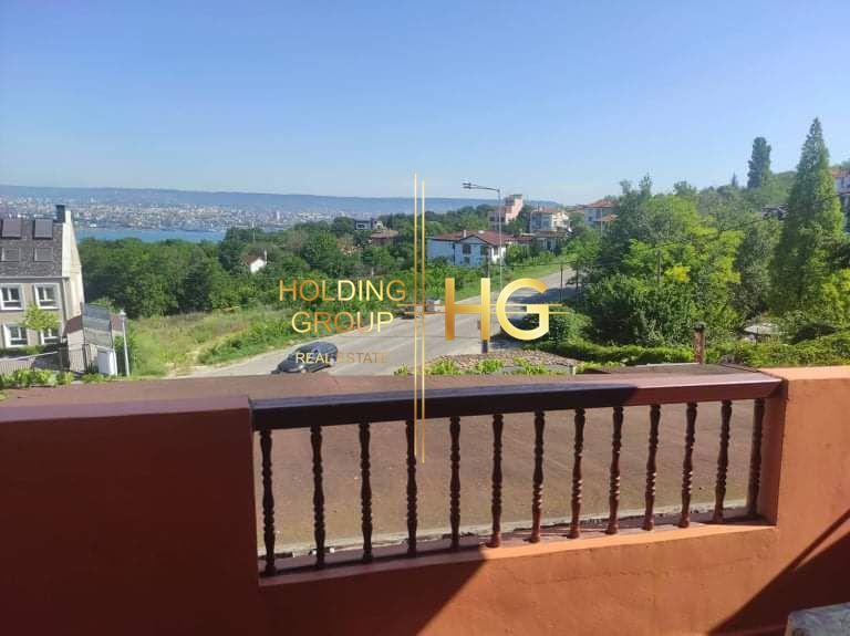 Продава се Хотел в Варна, м-т Зеленика - 720 кв.м за 764 €/кв.м - Снимка #4