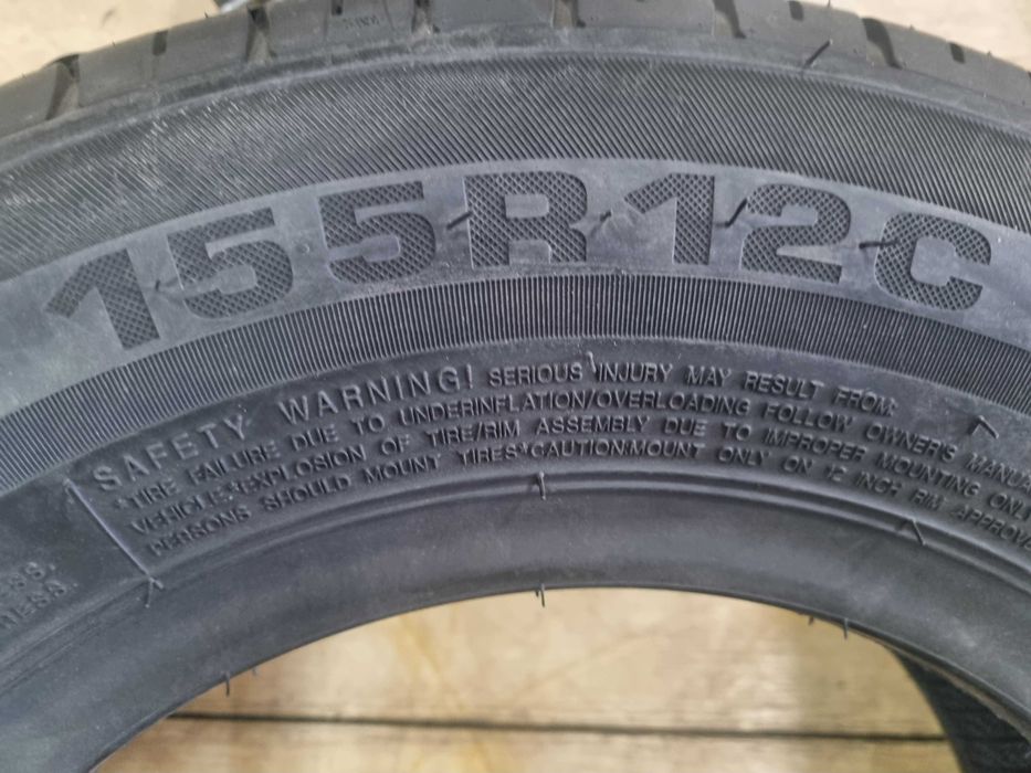 155 R12C  Autogreen SC7+  Дамас