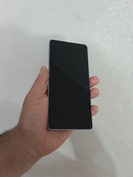 Redmi Note 13 Pro память 256