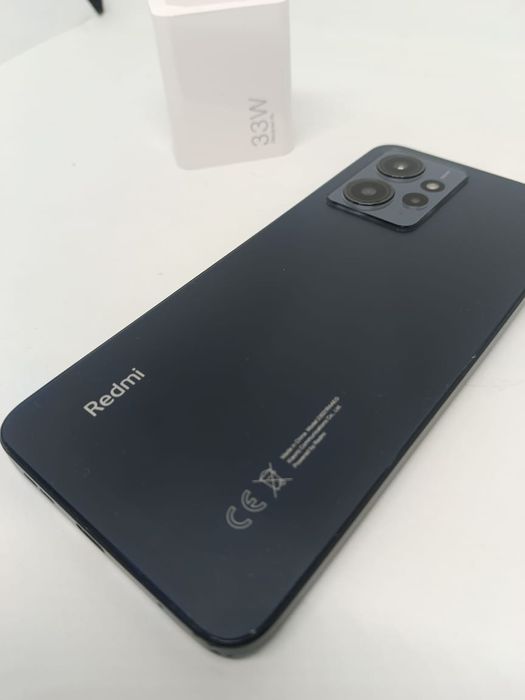 Xiaomi Redmi Note 12