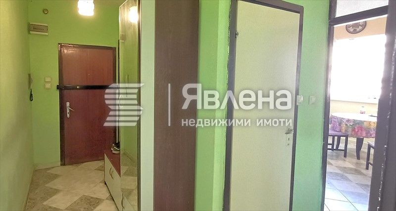 Продава се Тристаен апартамент в София, Овча купел 1 - 89 кв.м за 1854 €/кв.м - Снимка #11