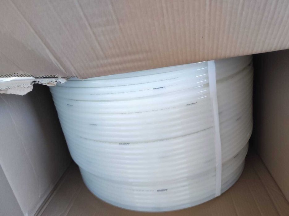 teava IVAR (Italia) PEX-A 16/2, 1200 metri liniari