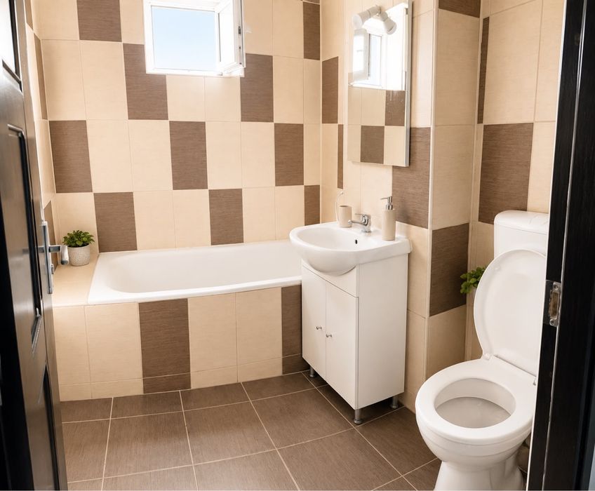 Apt. 2 camere , blv. Tineretului , Ostroveni