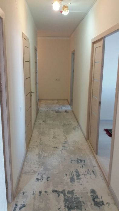 3 х комн. кв. 86 м возможно оплатить 68 000 у.е а остальное в ипотеку