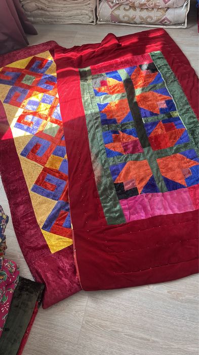 Матрасы, корпешки