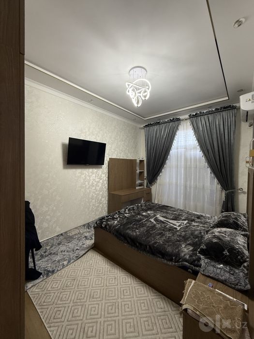 Srochna Arendaga Yunsobod 3 kv