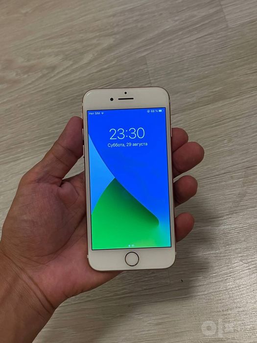 Iphone7  xolati vashe asal xolatta