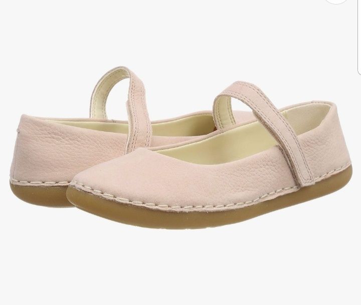 Pantofi Clarks,  mărimea 34, piele naturală