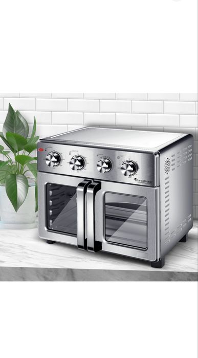 Friteuza profesionala TurboTronic TT-AF32MFD