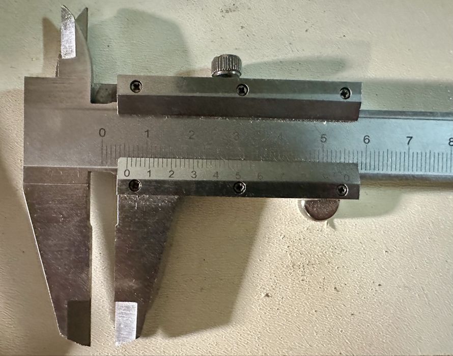 Комплект колёс в сборе