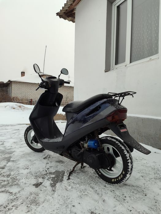 Продам Хонда дио 27