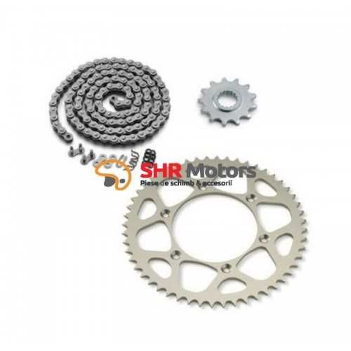 Kit pinioane lant KTM ,Husaberg ,Husqvarna