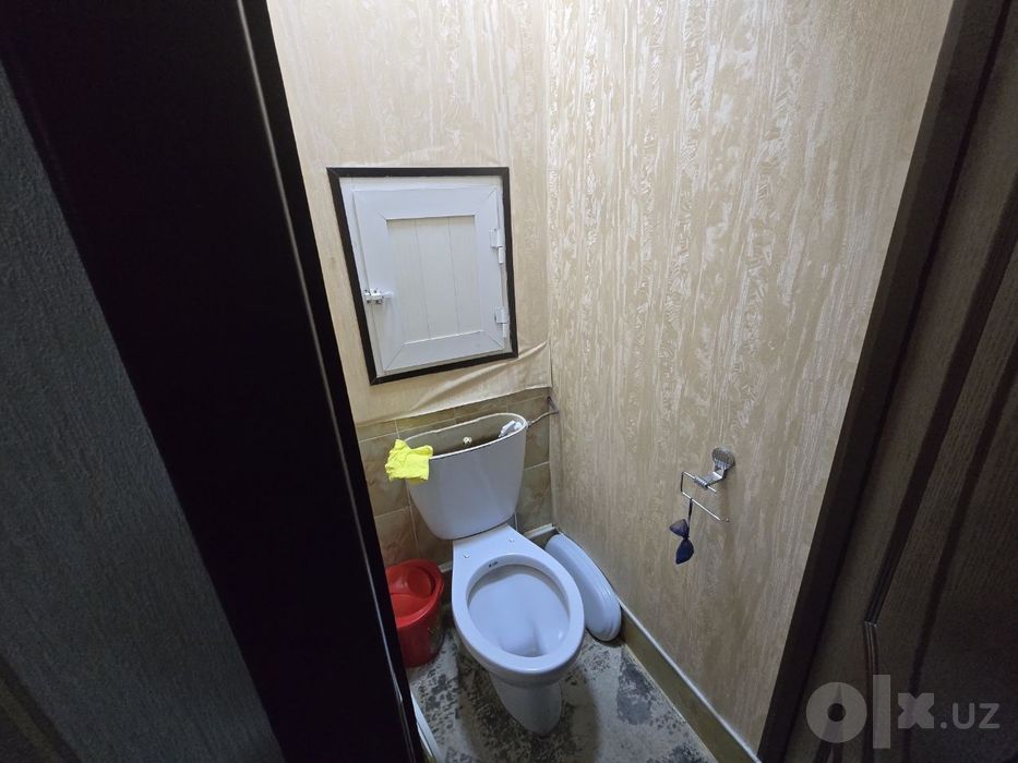 Продам 3 ком Юнусабад 15 квартал