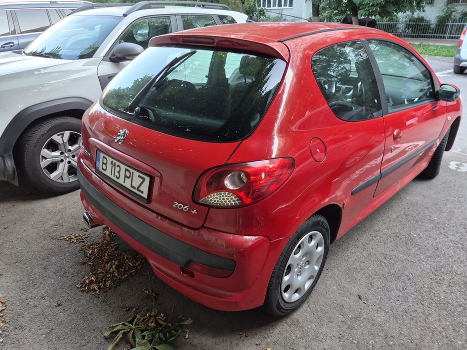 PEUGEOT Unknown Model 2010 — imagine 4