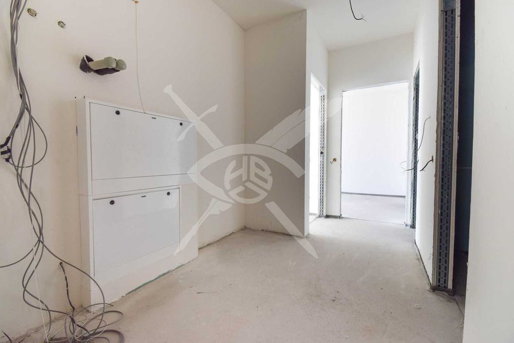 Многостаен апартамент в кв. Кръстова вада № 572-19001