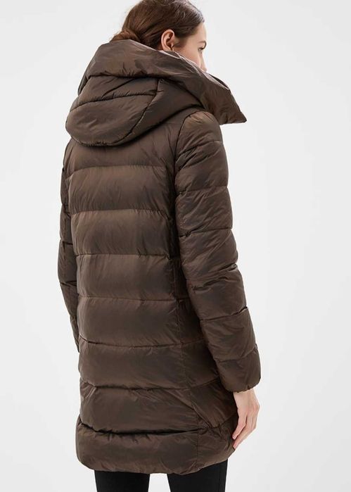 Продам женский пуховик