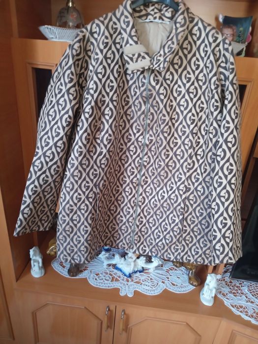 Sacouri si geci.