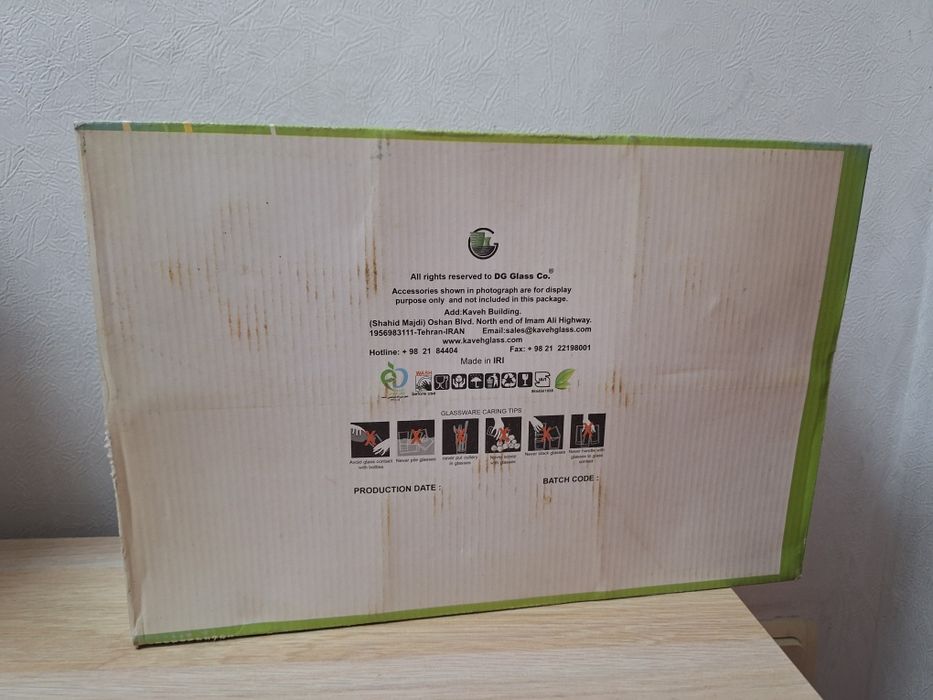 Вазы новые за 1000