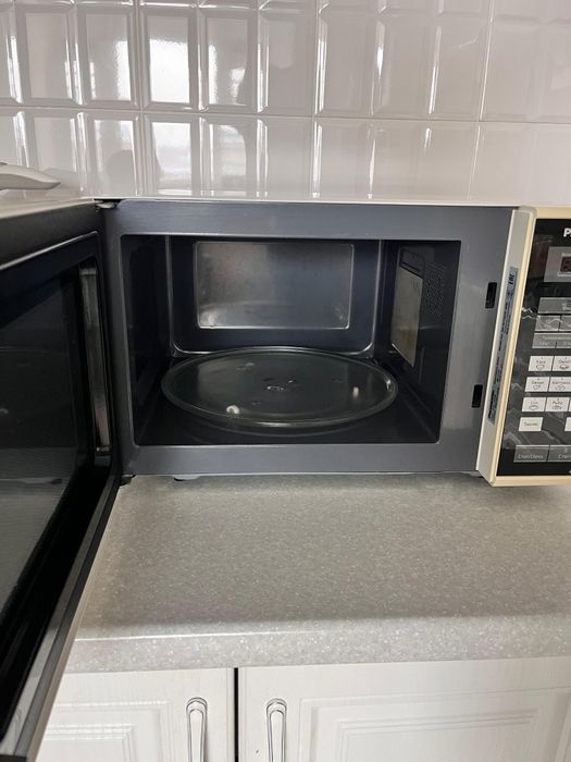 Срочно микроволновка