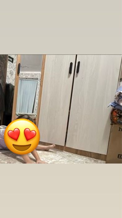 Спальни гарнитур Ева